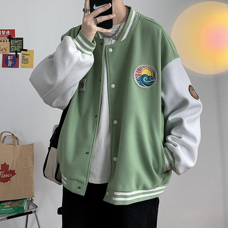 Street Bombers