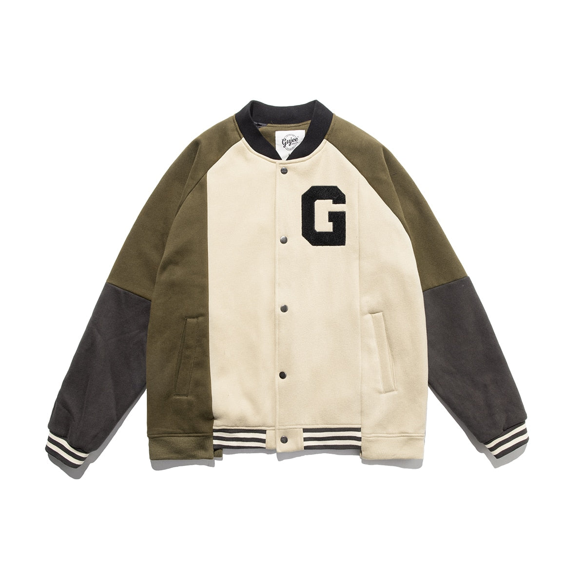 Street Bombers