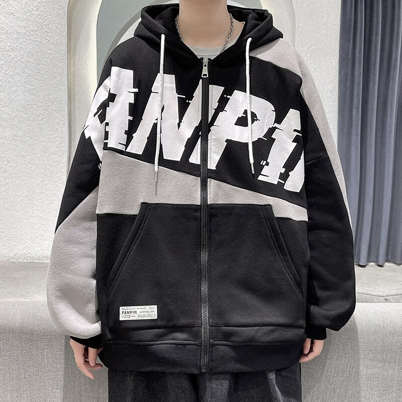 Streetwear Jackets
