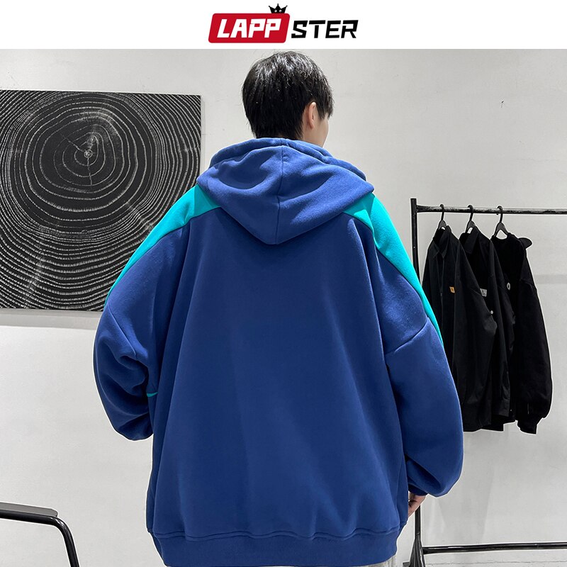 Streetwear Jackets
