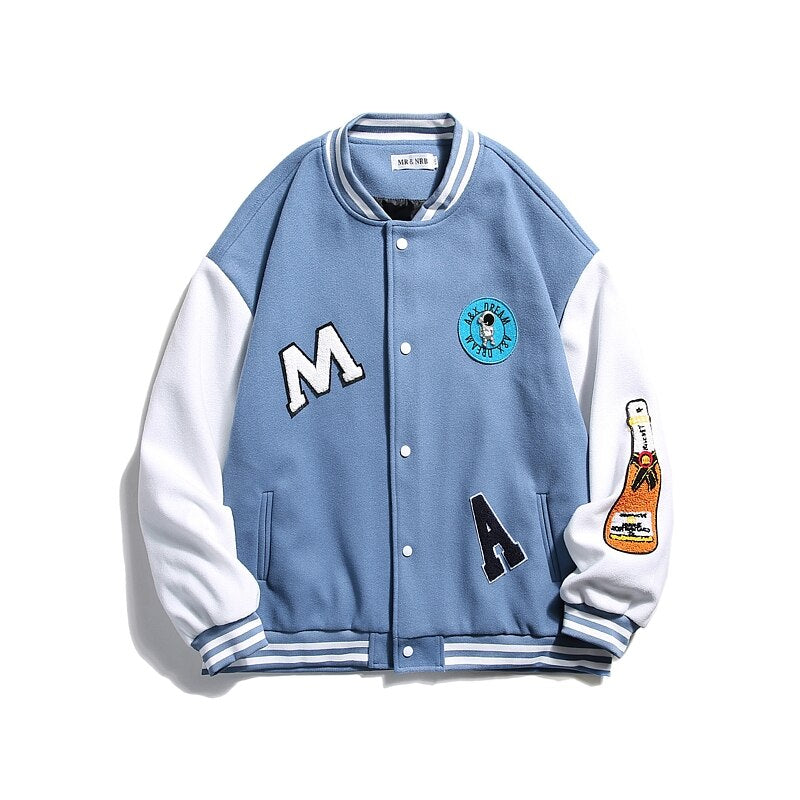 Street Bombers