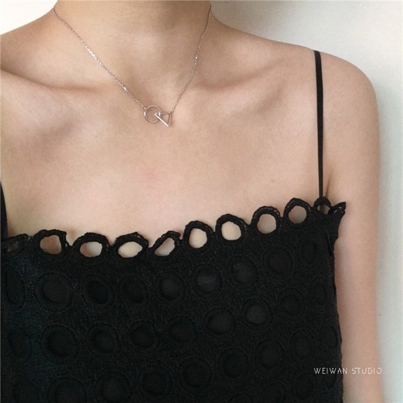 Minimalist Geometric Design