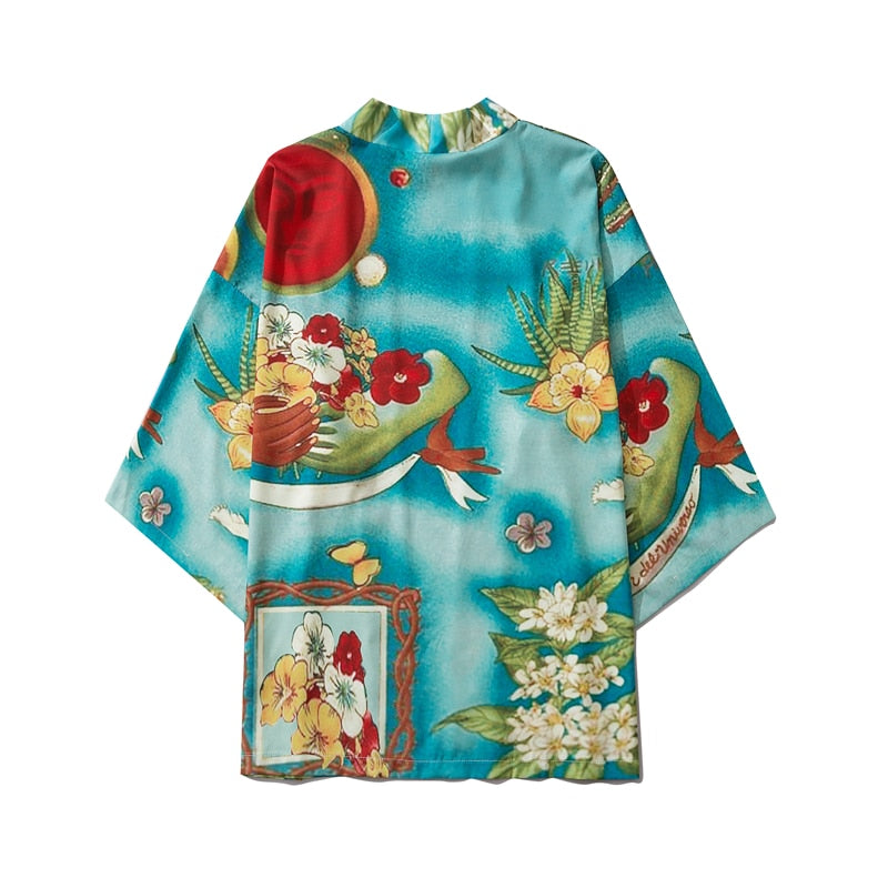 Camp Shirts