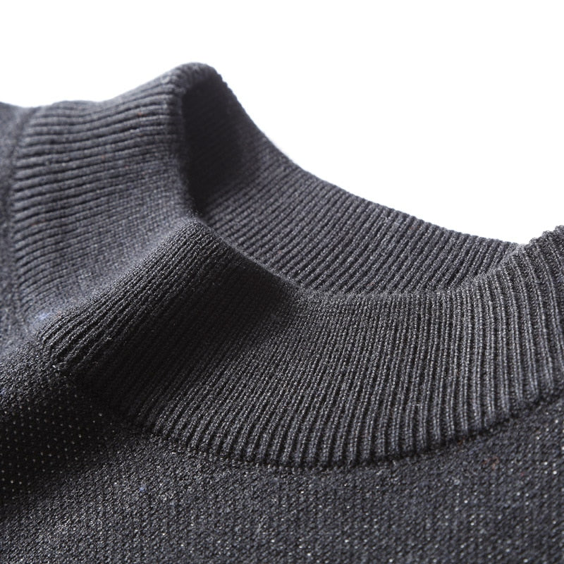 No Quit Friends Sweater