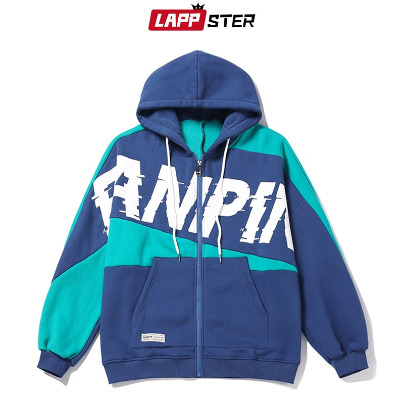 Streetwear Jackets