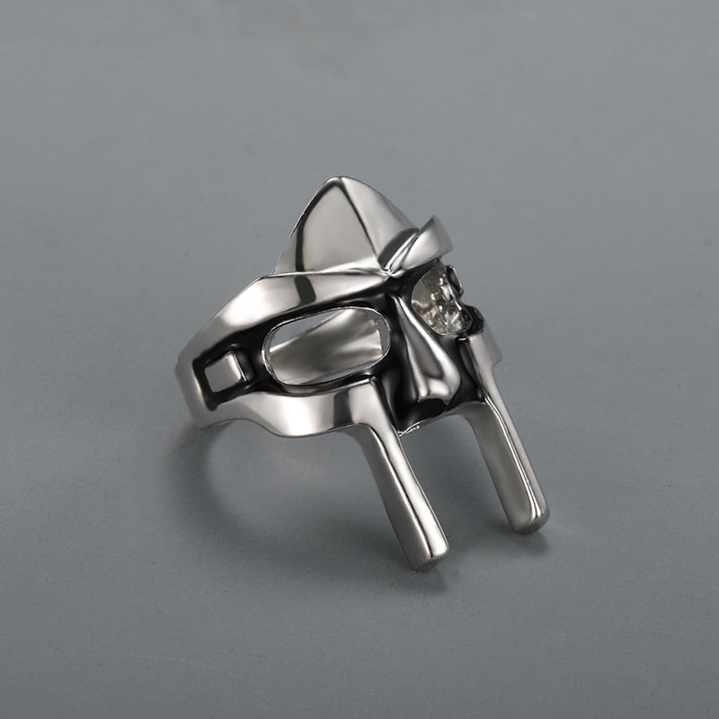 DOOMSDAY Ring