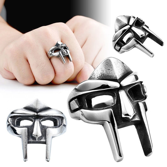 DOOMSDAY Ring
