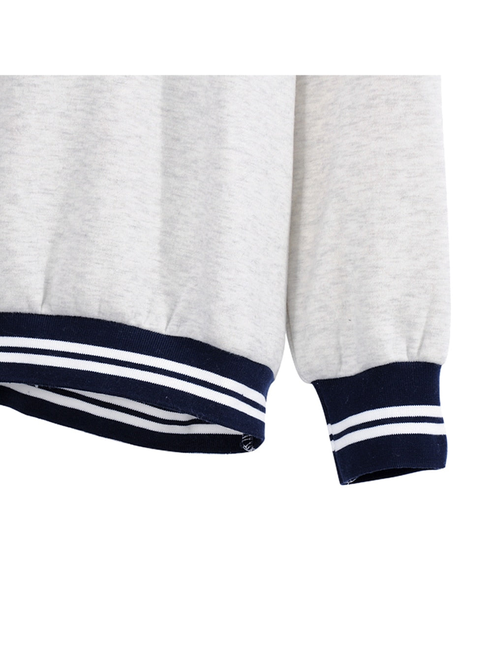 Sun Moon And Stars Crewnecks