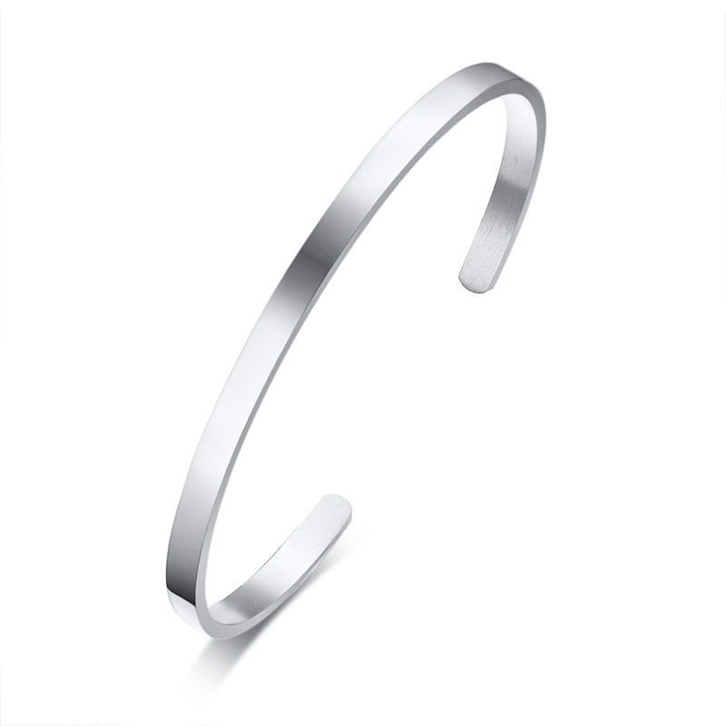 Trendy Round Circular Open Knot Cuff Bangle Bracelets For Women Elegant GoldColor Jewelry Noeud Armband Pulseiras