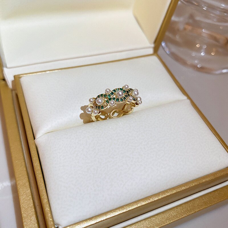 Various Adjustable Rings
