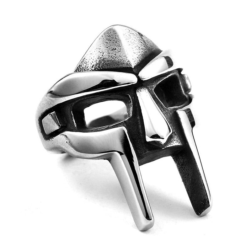 DOOMSDAY Ring