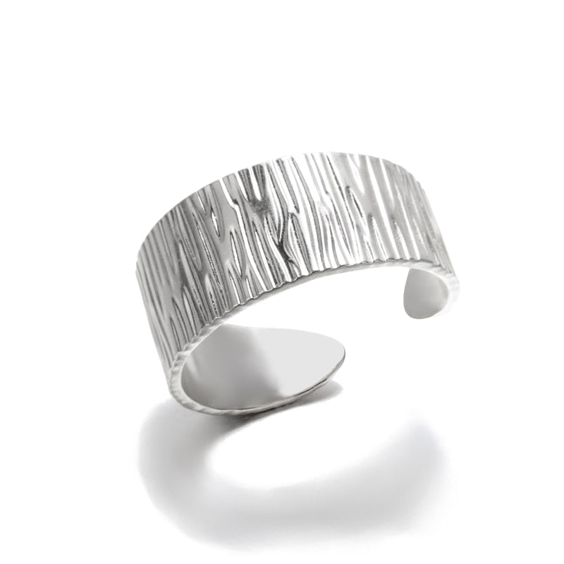Adjustable Roman Numeral Rings
