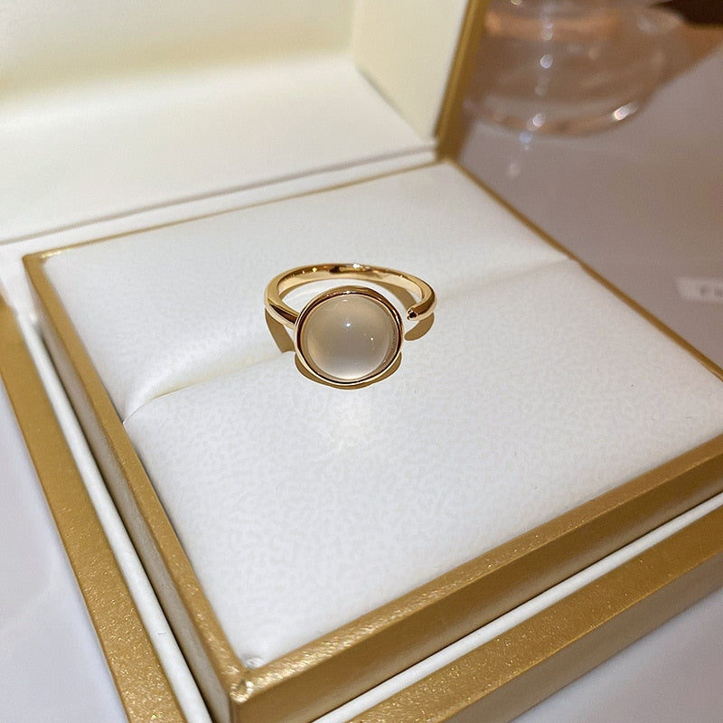 Various Adjustable Rings