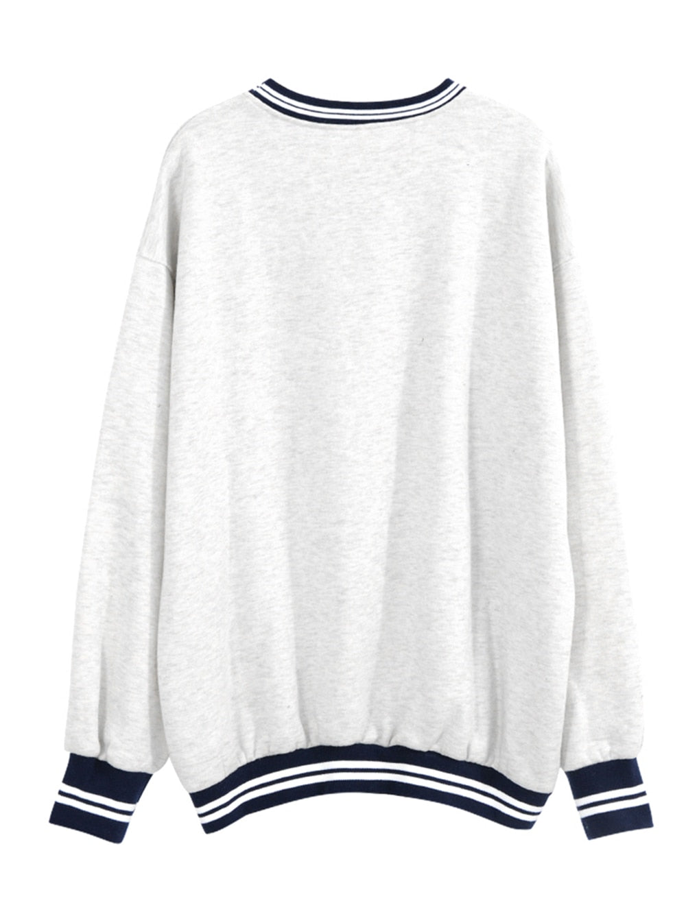 Sun Moon And Stars Crewnecks