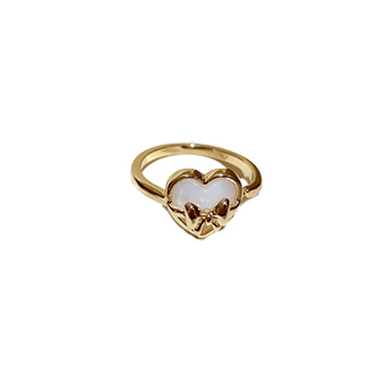 Various Adjustable Rings