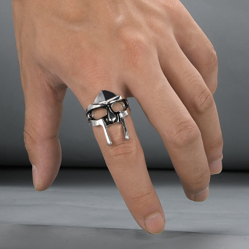 DOOMSDAY Ring