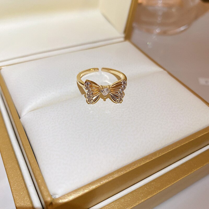 Various Adjustable Rings