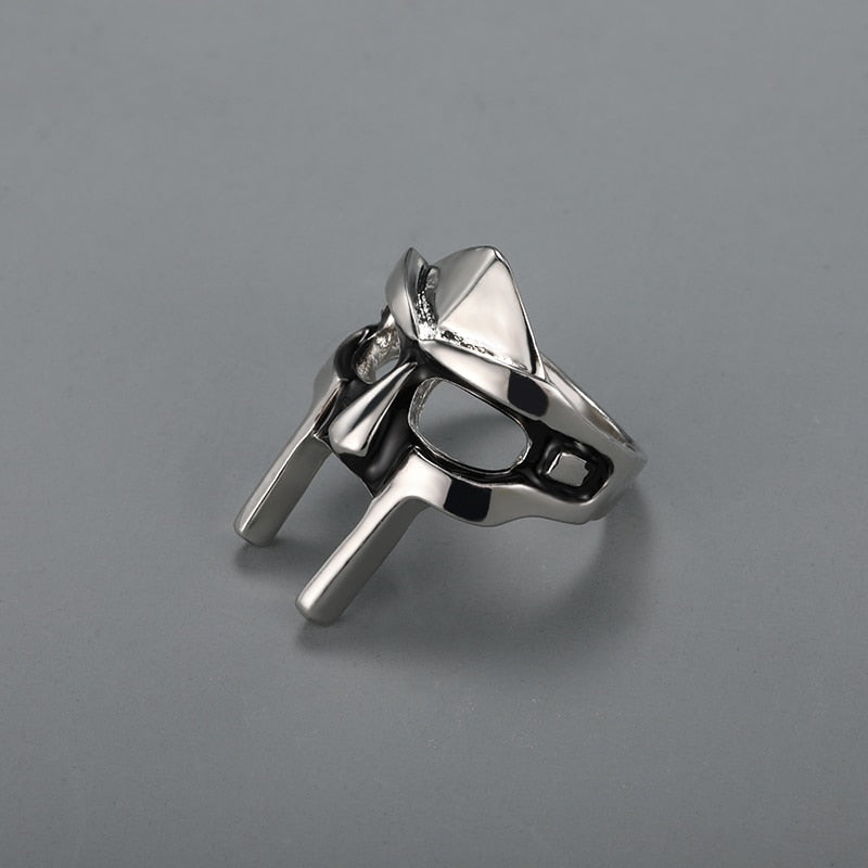 DOOMSDAY Ring