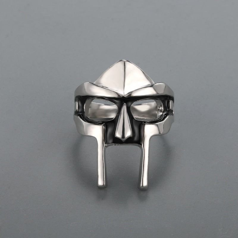 DOOMSDAY Ring