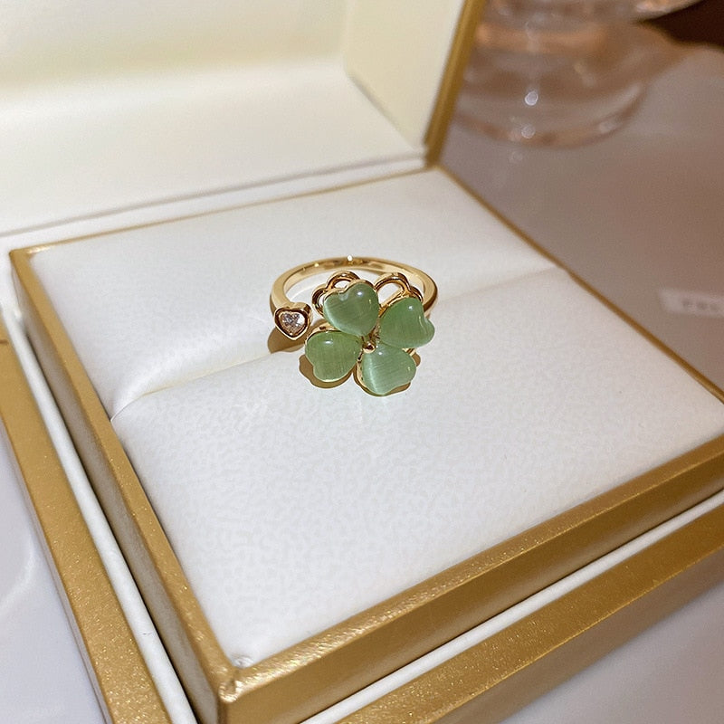 Various Adjustable Rings