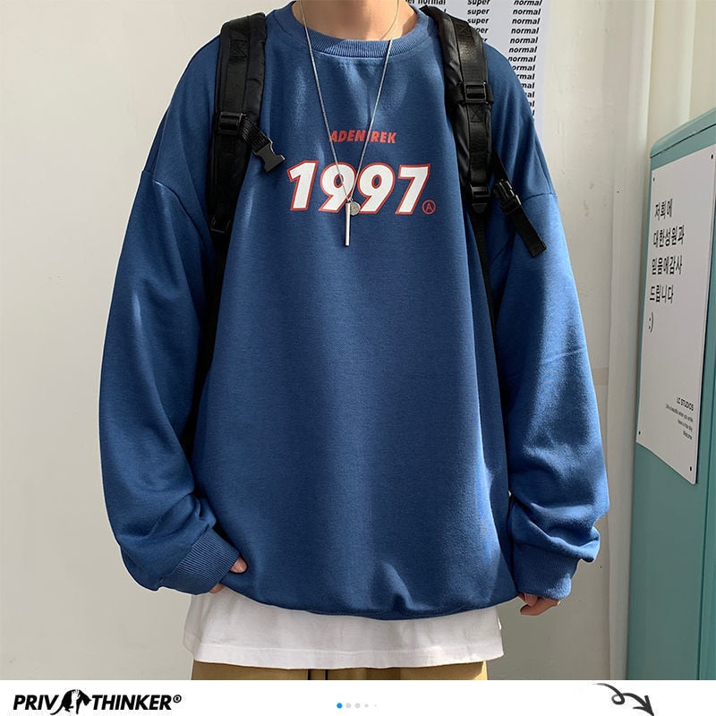 1997 Crewneck