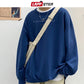 Colorful Fall Crewnecks