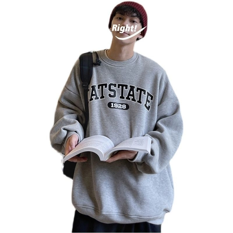 Catstate Crewneck