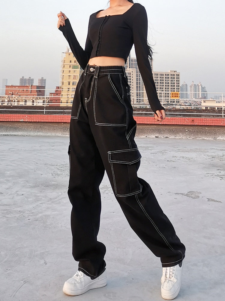 Buy Black Trousers & Pants for Men by STUDIO NEXX Online | Ajio.com